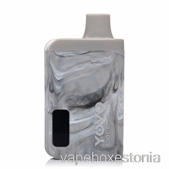Vape Box Estonia Yovo Jb8000 ühekordne Juurõlu